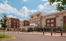 Residence Inn By Marriott Boulder Broomfield/Interlocken