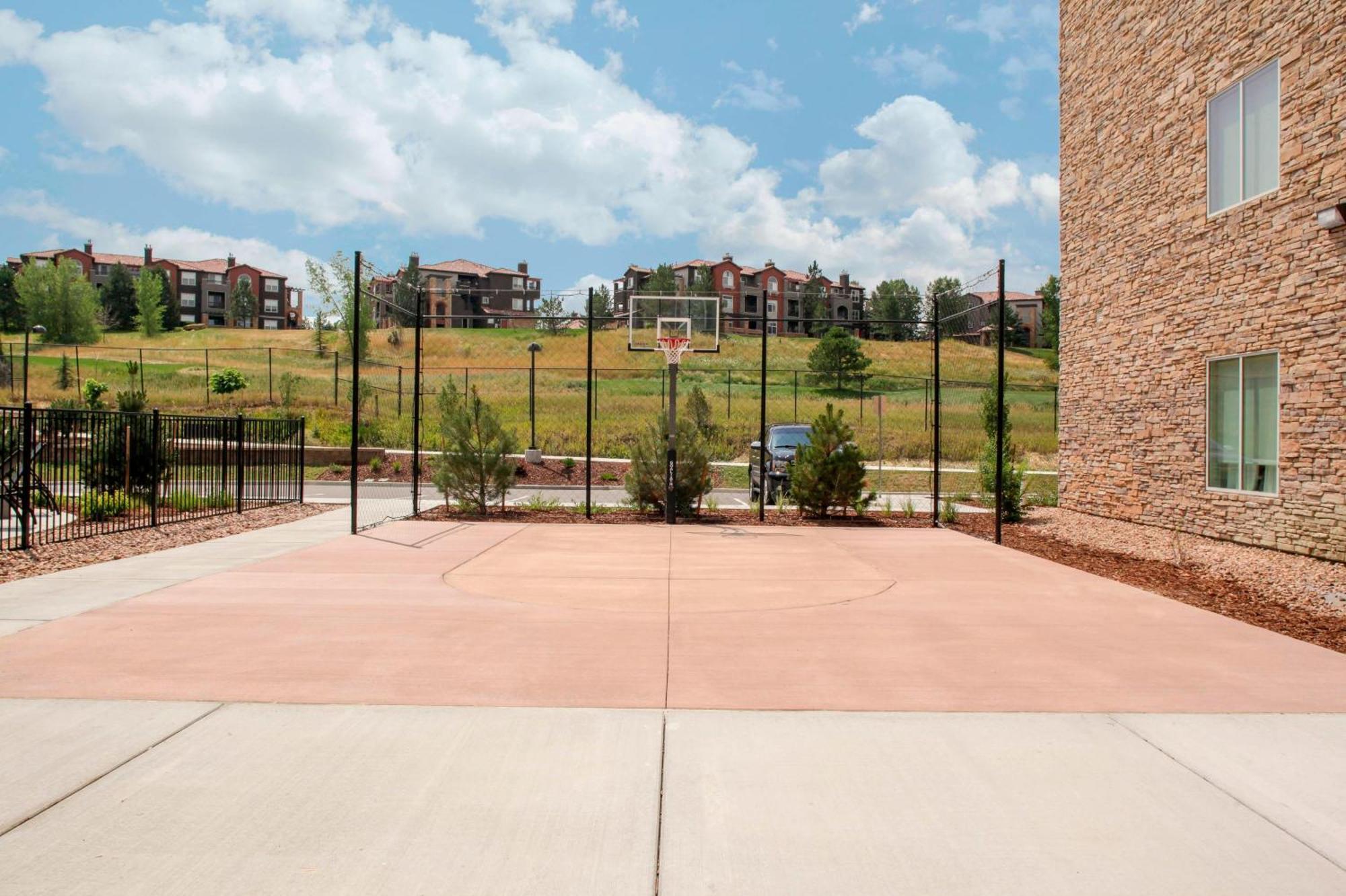 Residence Inn By Marriott Boulder Broomfield/Interlocken Exterior photo